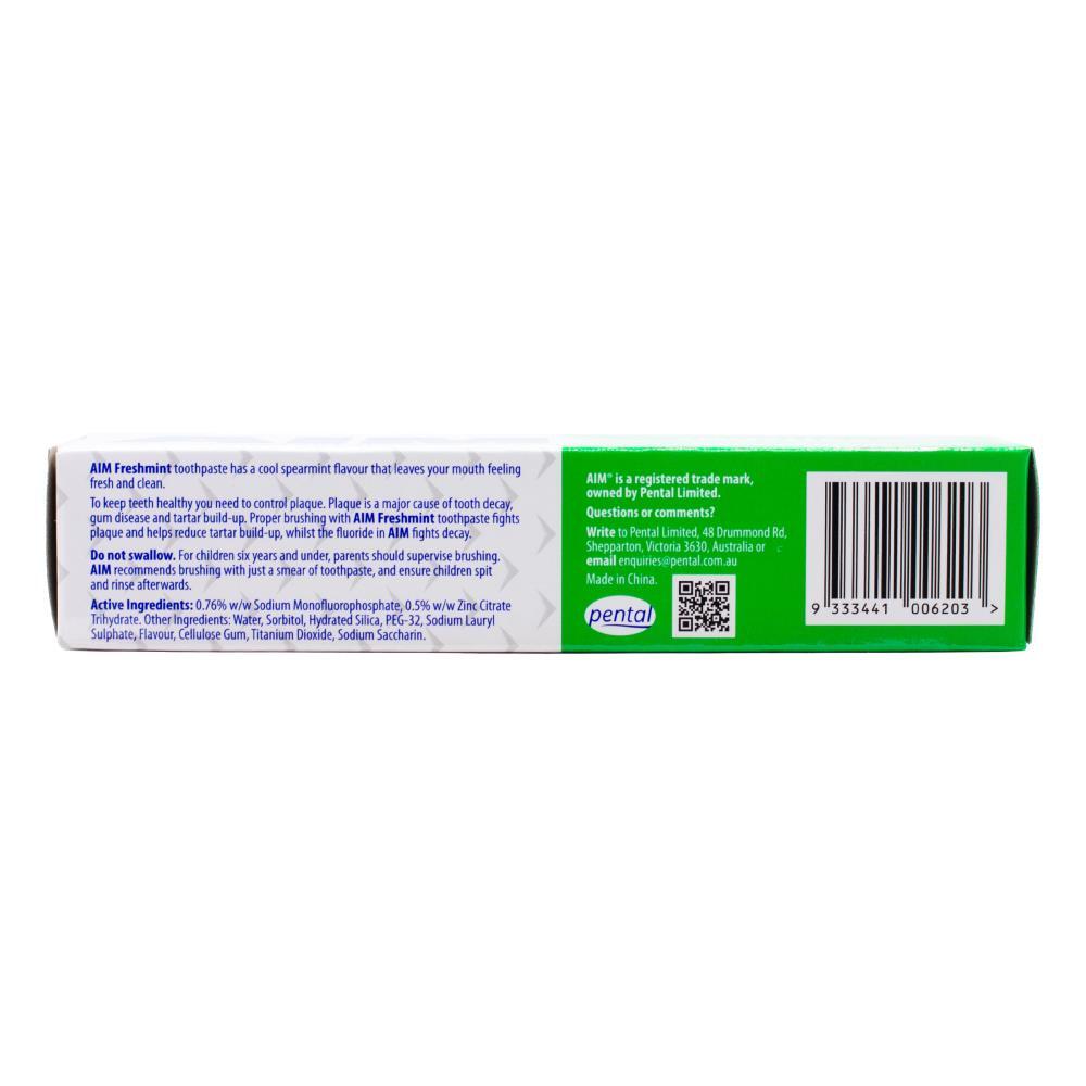 1006200-aim-90g-fluoride-toothpaste-tube-freshmint-dental-oral-care