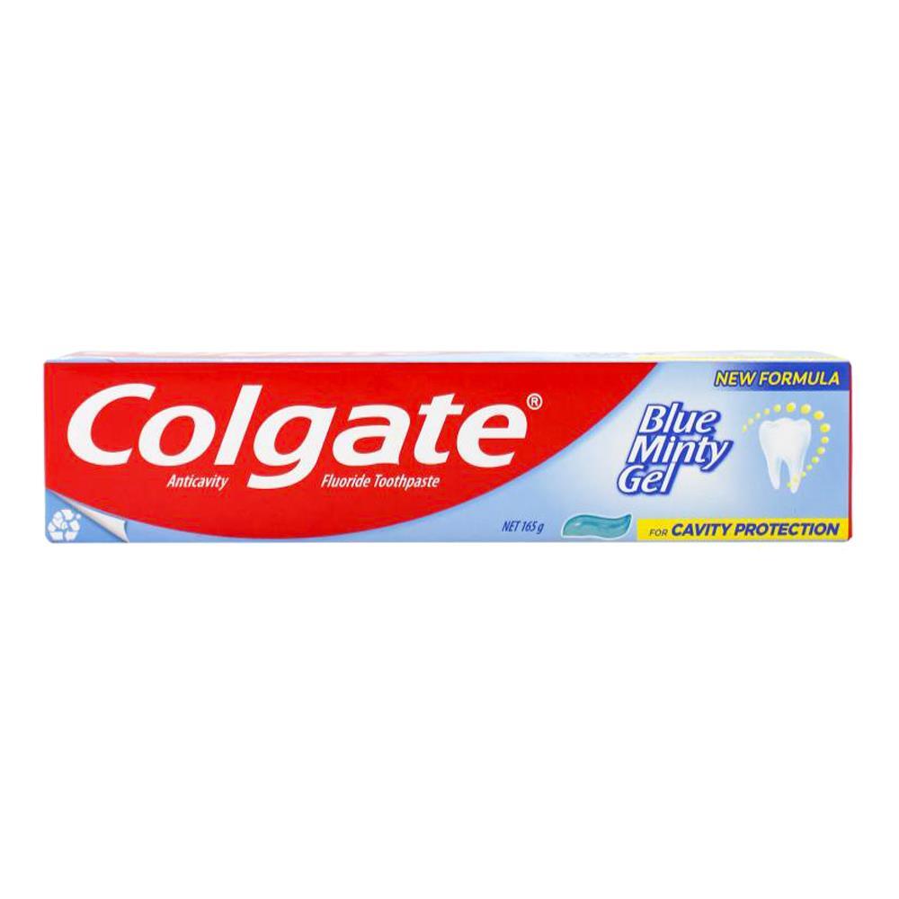61011427-colgate-165g-fluoride-toothpaste-tube-blue-minty-gel