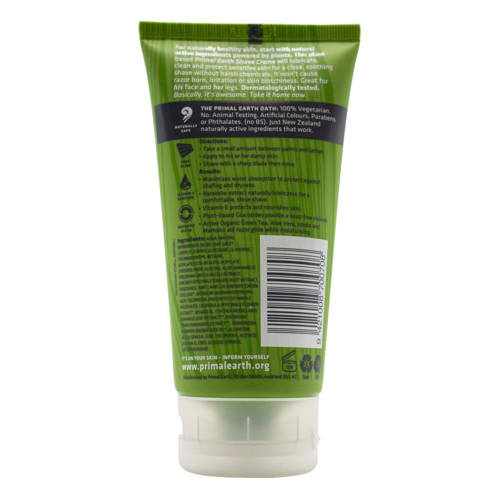 700708-primal-earth-140ml-his-hers-shave-creme-mango-vanilla-for-sensitive-skin
