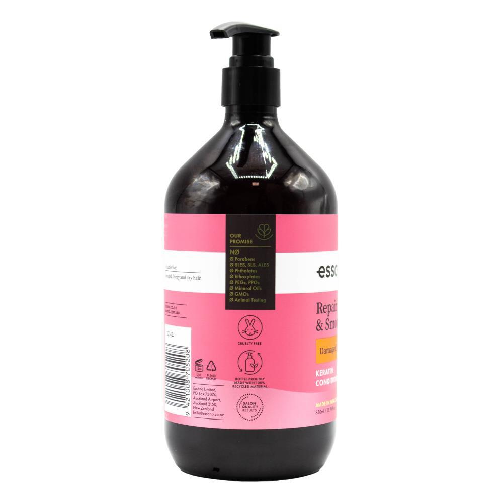 8705205-essano-850ml-conditioner-keratin-repair-smooth-for-damaged-hair