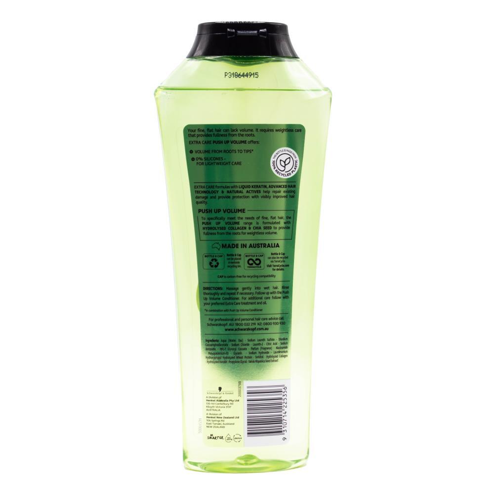 2679916-schwarzkopf-400ml-extra-care-push-up-volume-hair-repair-lifting-shampoo