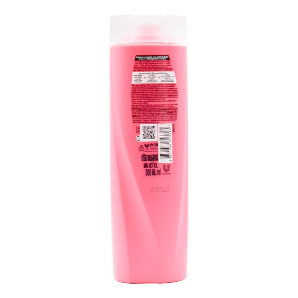 68693703-sunsilk-300ml-manageable-argan-oil-elastin-hair-care-shampoo