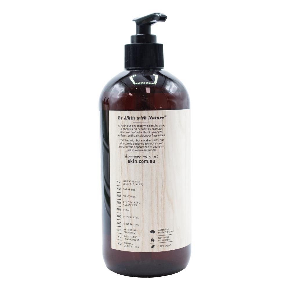 1430133-akin-500ml-purifying-hand-wash-antibacterial-for-all-skin-types
