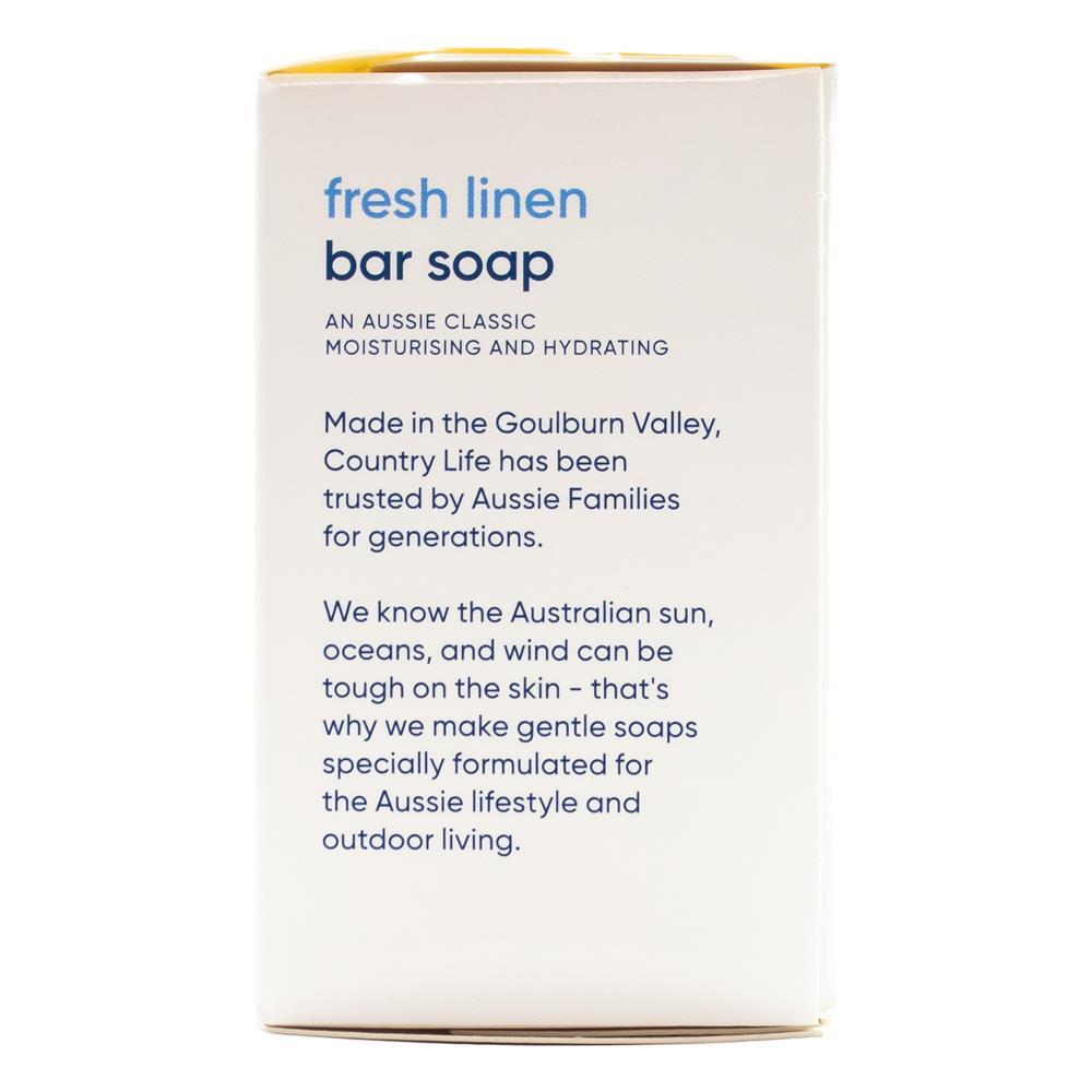 11000093-5pc-the-australian-country-life-450g-soap-bar-fresh-linen