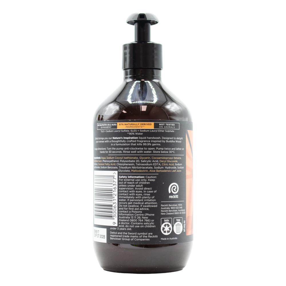 3221637-dettol-500ml-hand-wash-buddha-wood-patchouli-cedarwood