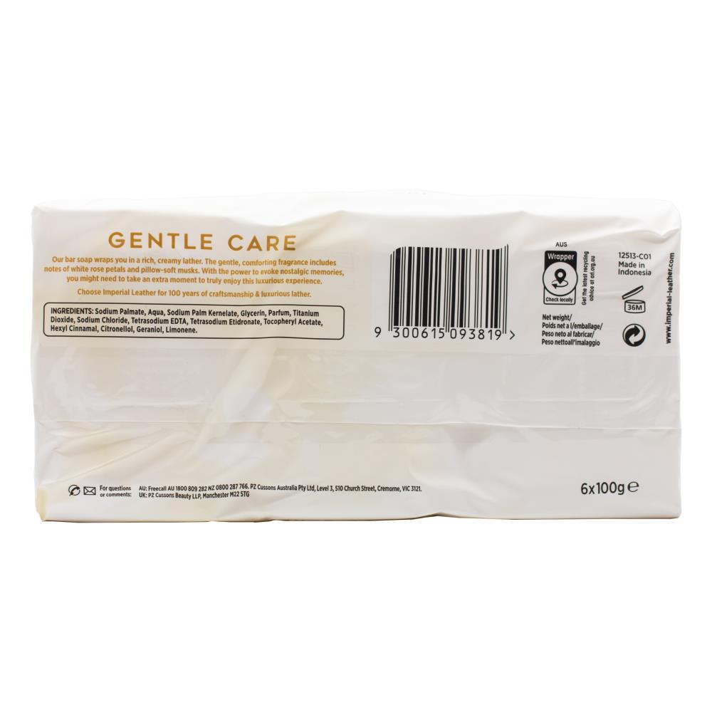100112513-6pc-imperial-leather-100g-soap-bars-white-gentle-care