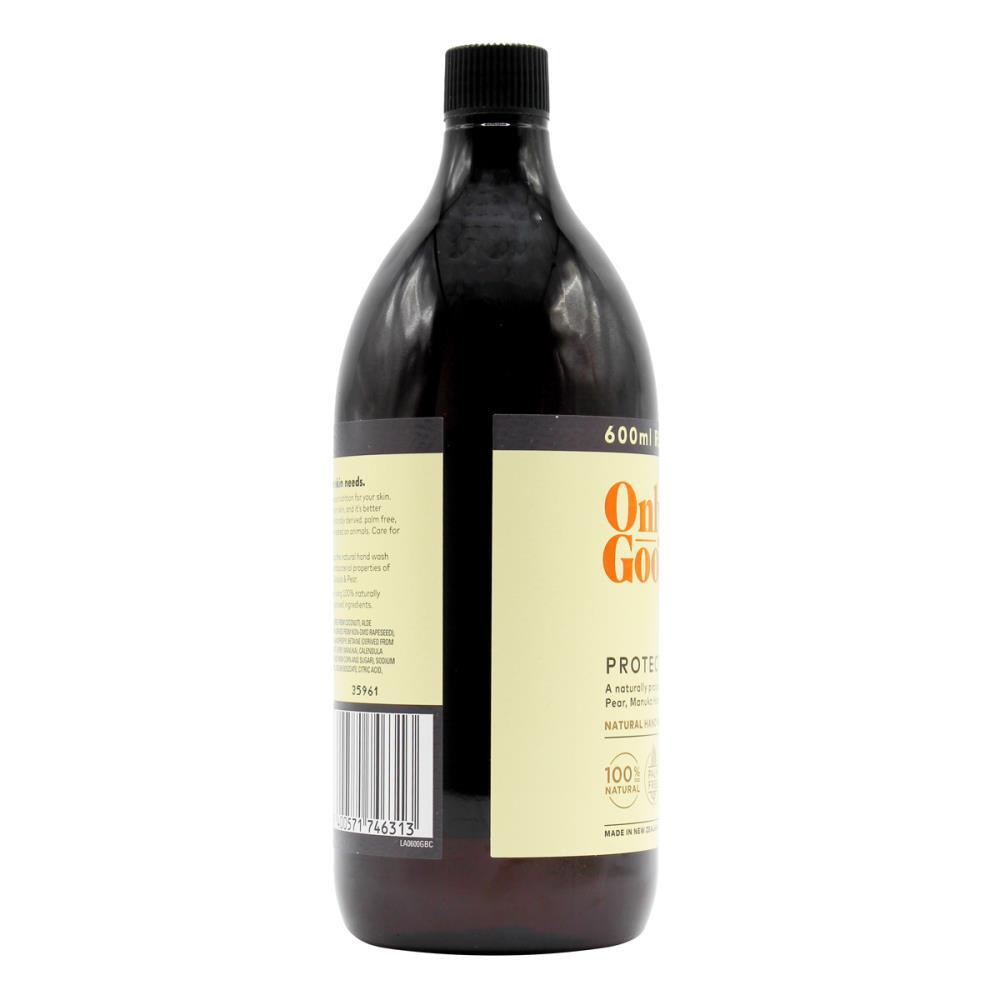 746319-only-good-600ml-hand-wash-refill-pear-manuka-honey-calendula