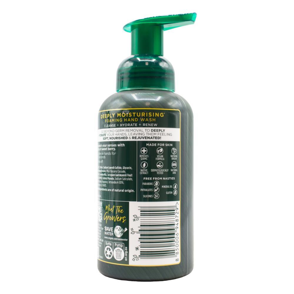 61032997-palmolive-400ml-foaming-hand-wash-skin-food-lilli-pilli-berry