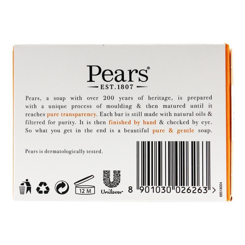 207738-pears-pure-gentle-100g-transparent-bar-soap-w-natural-oils