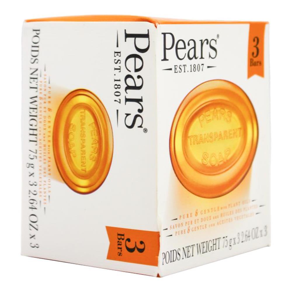 67142327-3pc-pears-pure-gentle-75g-transparent-bar-soap-bath-cleanser