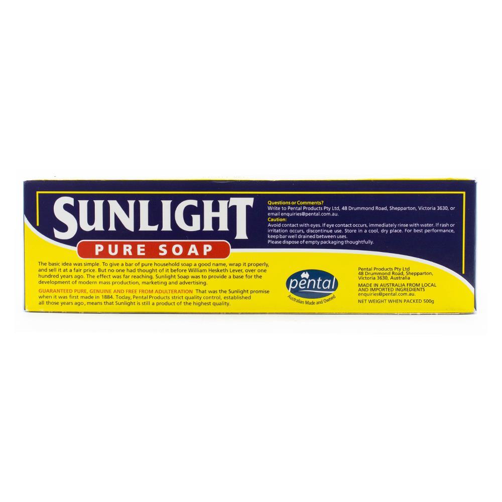 1004046-4pc-sunlight-500g-pure-bar-soap-for-laundry-kitchen-hand-wash