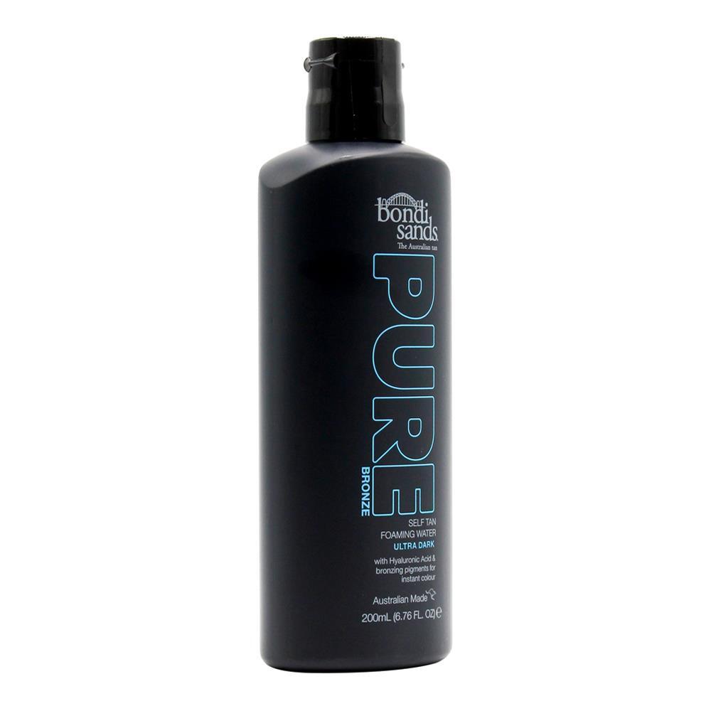 173219-bondi-sands-200ml-pure-bronze-self-tan-foaming-water-ultra-dark