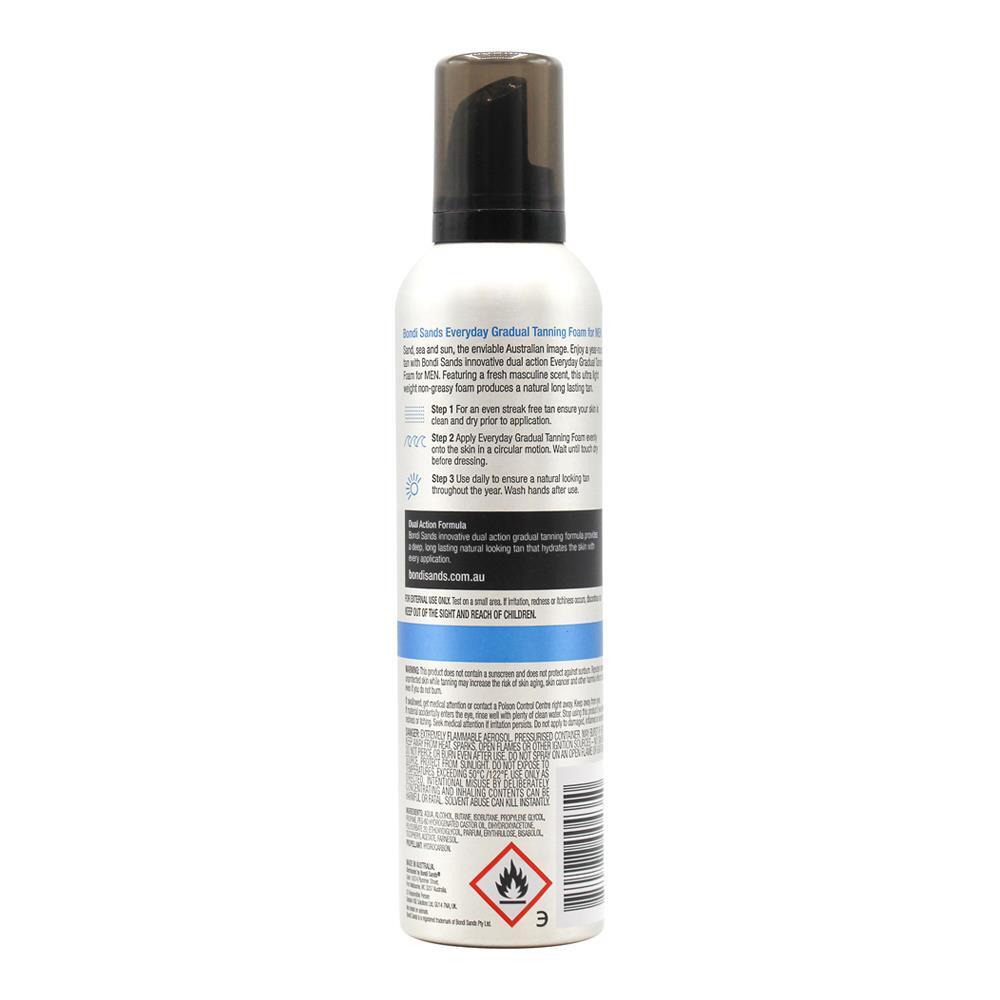 8004358-bondi-sands-225ml-everyday-gradual-tanning-foam-pump-for-men-w-fresh-scent