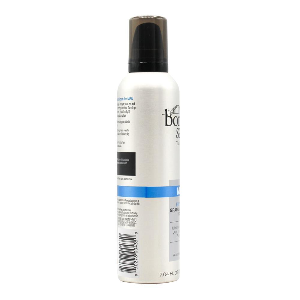 8004358-bondi-sands-225ml-everyday-gradual-tanning-foam-pump-for-men-w-fresh-scent