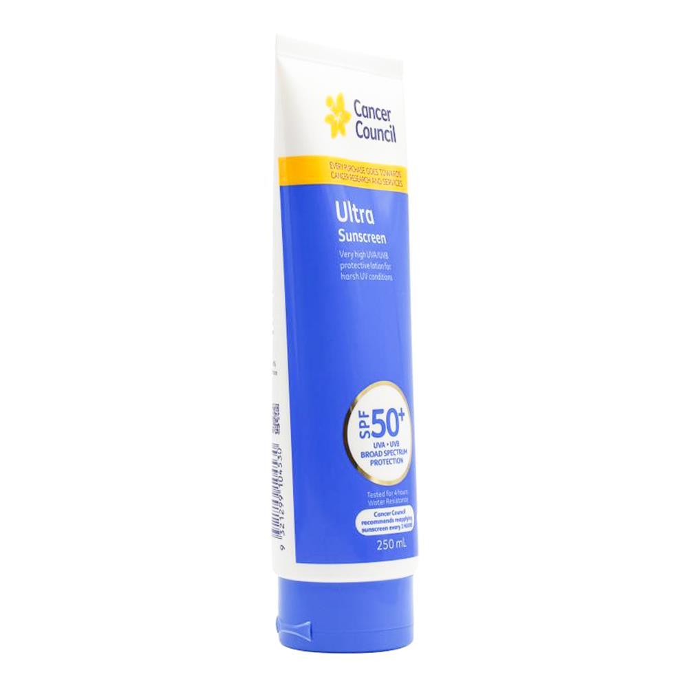118336-cancer-council-250ml-ultra-sunscreen-spf50-body-lotion