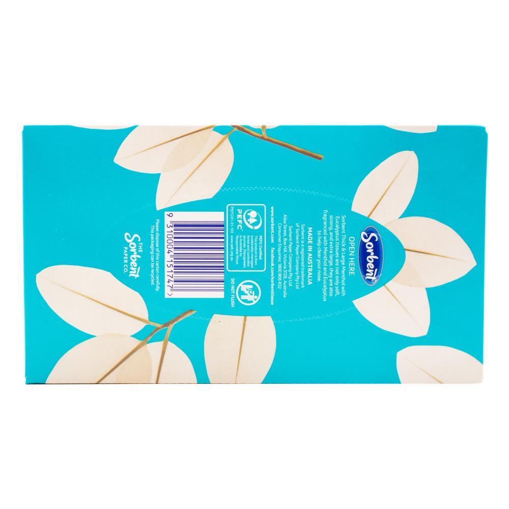 2341770-90pc-sorbent-facial-tissues-thick-large-menthol-w-eucalyptus-scent
