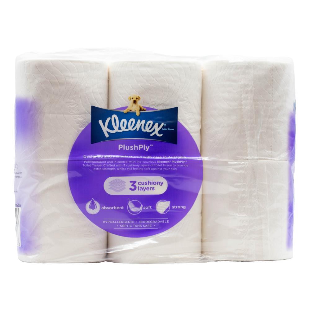 6430300-6pc-kleenex-3-ply-toilet-paper-comfort-care-rolls-180-sheets