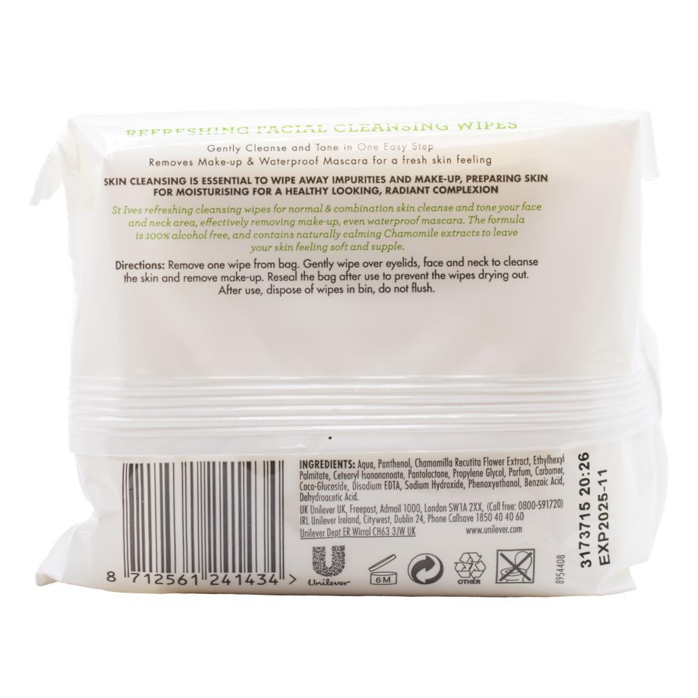 62687918-35pc-st-ives-refreshing-facial-cleansing-wipes-normal-combination-skin