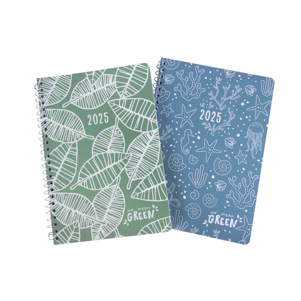 57pswmg25-cumberland-2025-we-mean-green-student-diary-week-to-view-a5-assorted