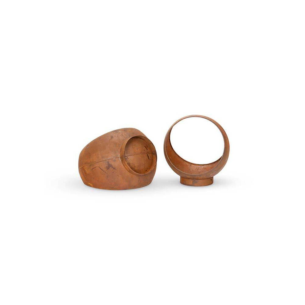 25616-3pc-ring-planter-home-office-plant-display-stand-set-brown