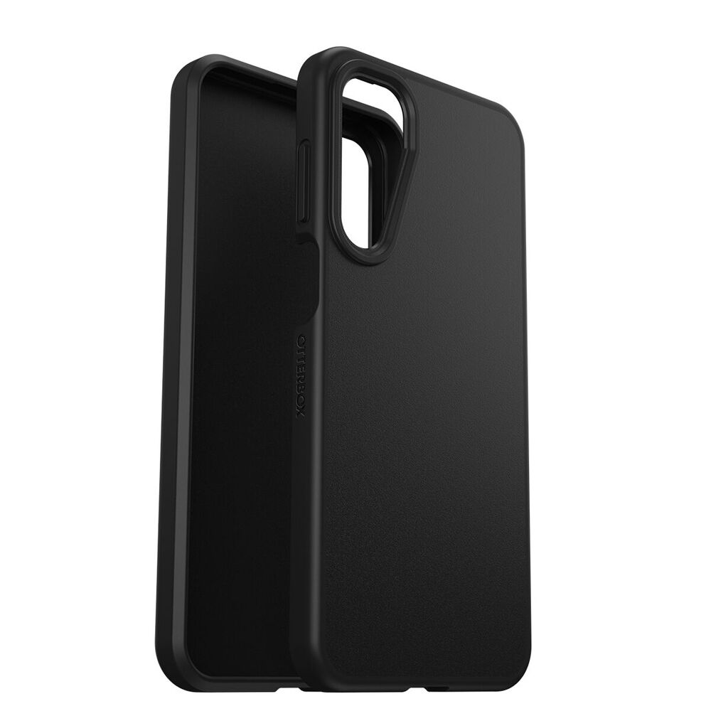 77-97668-otterbox-react-phone-case-for-samsung-galaxy-a16-5g-black