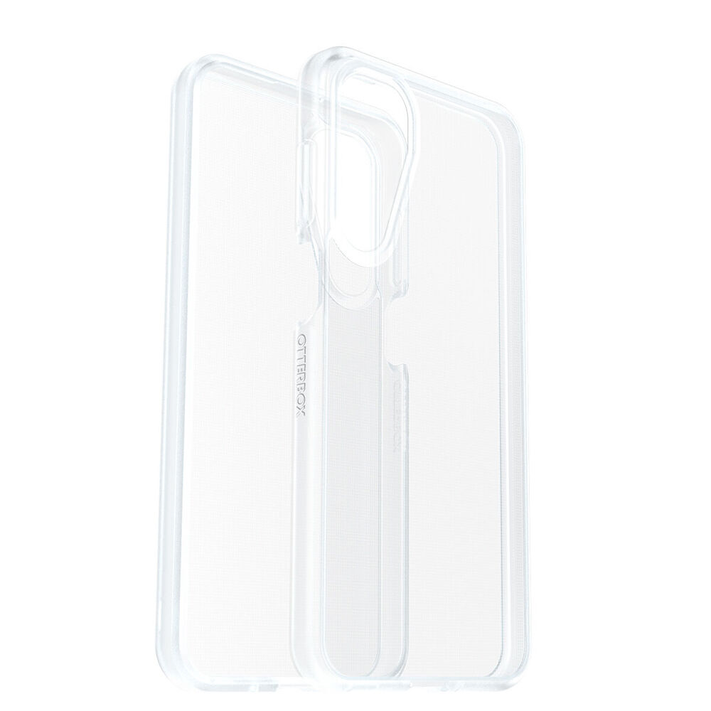 77-97671-otterbox-react-phone-case-for-samsung-galaxy-a16-5g-clear