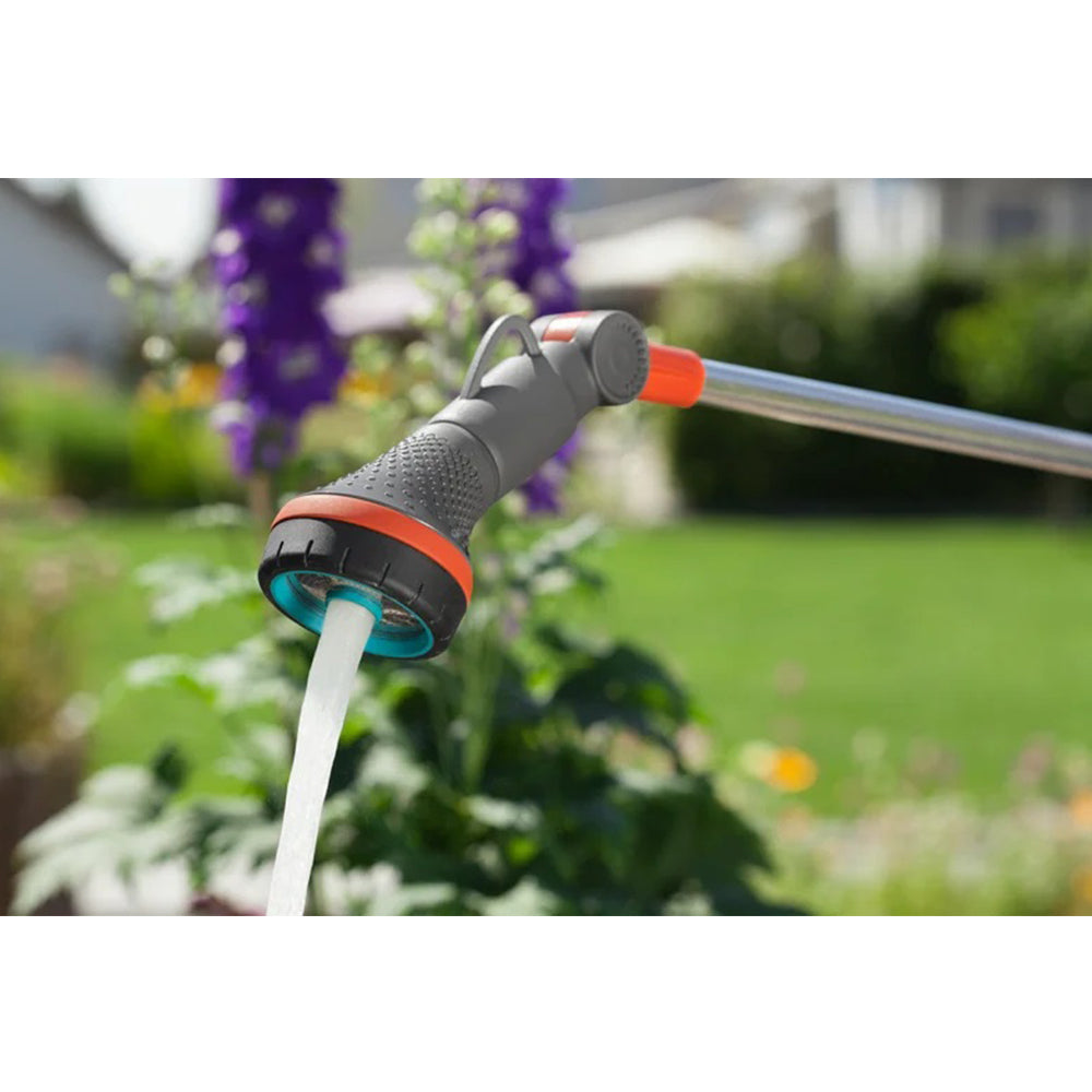 Gardena Comfort Hanging Basket Spray Wand Plant Watering Tool 90cm