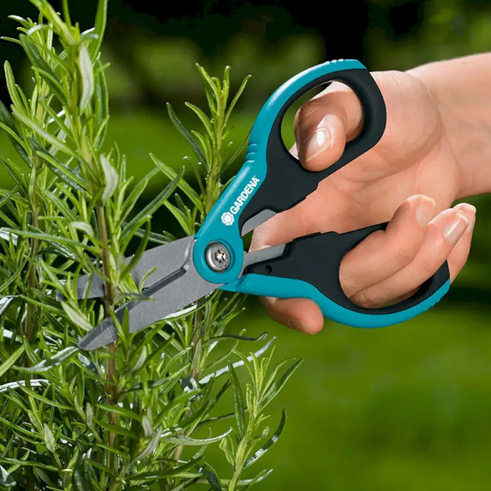 Gardena SchippSchnapp Multi-Purpose Kitchen & Garden Scissors Shears