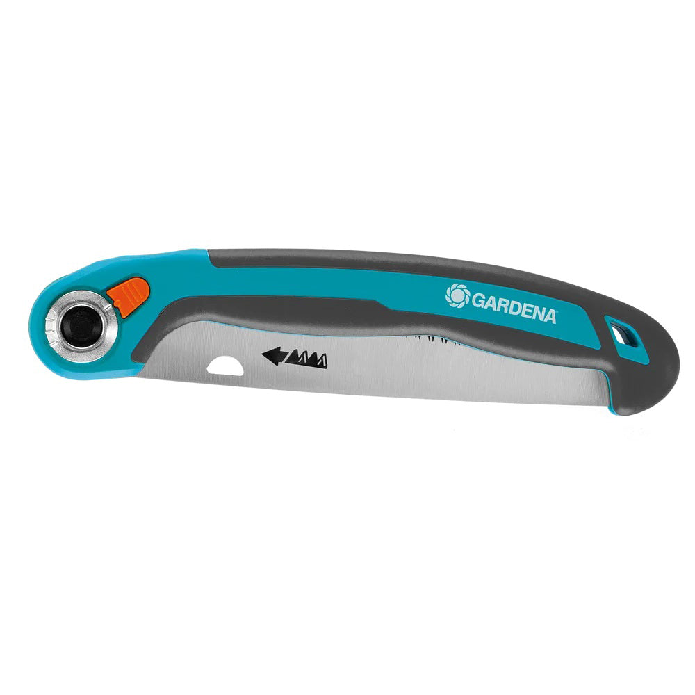 Gardena Gardeners' Lightweight All-Rounder Folding Outdoor Saw 200P
