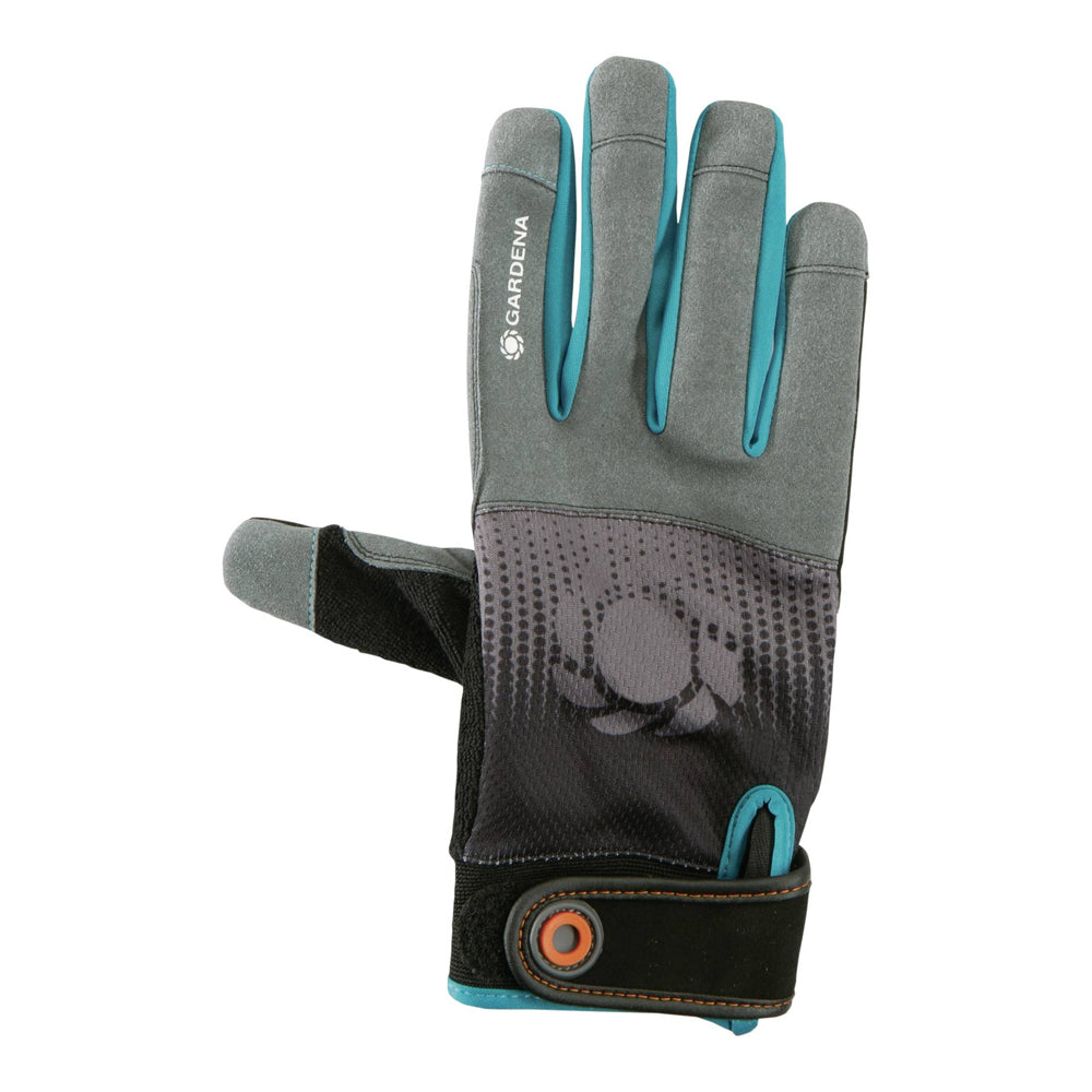 Gardena Tool And Wood Gardening Protective Gloves Extra Large