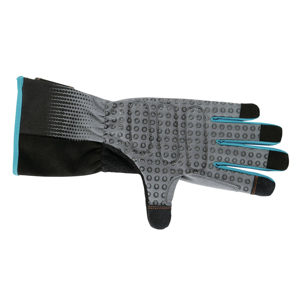 Gardena Durable Long Cuff Shrub Care Gardening Gloves Medium