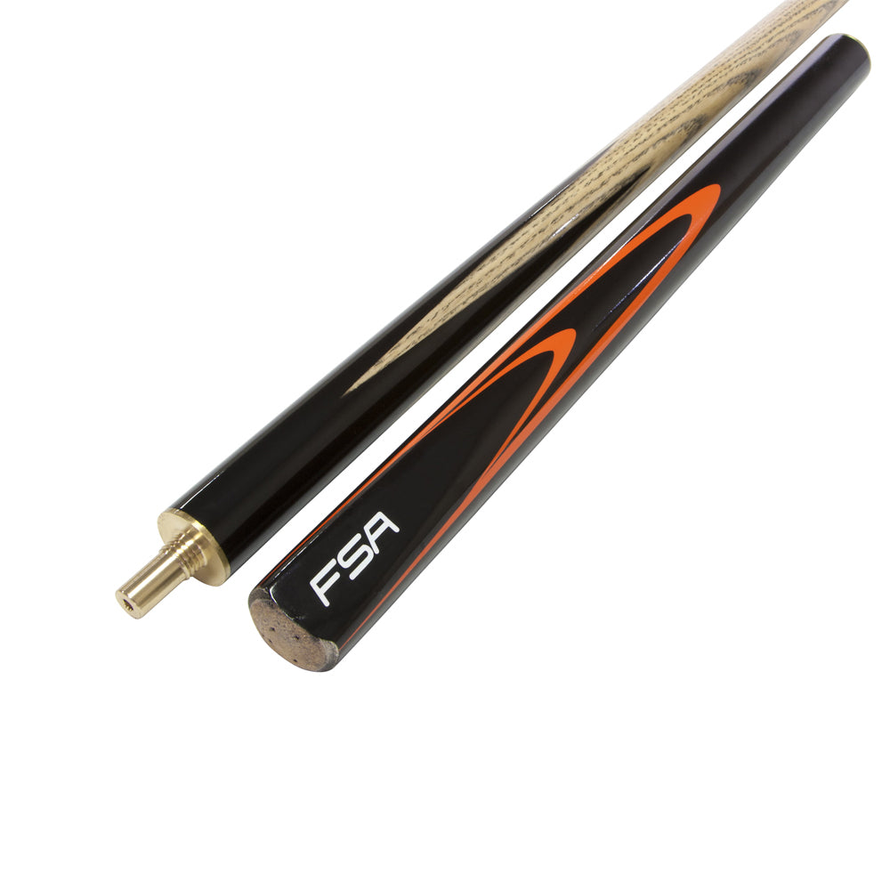 730200-formula-sports-fsa-3-4-split-ash-57-cue-stick-orange