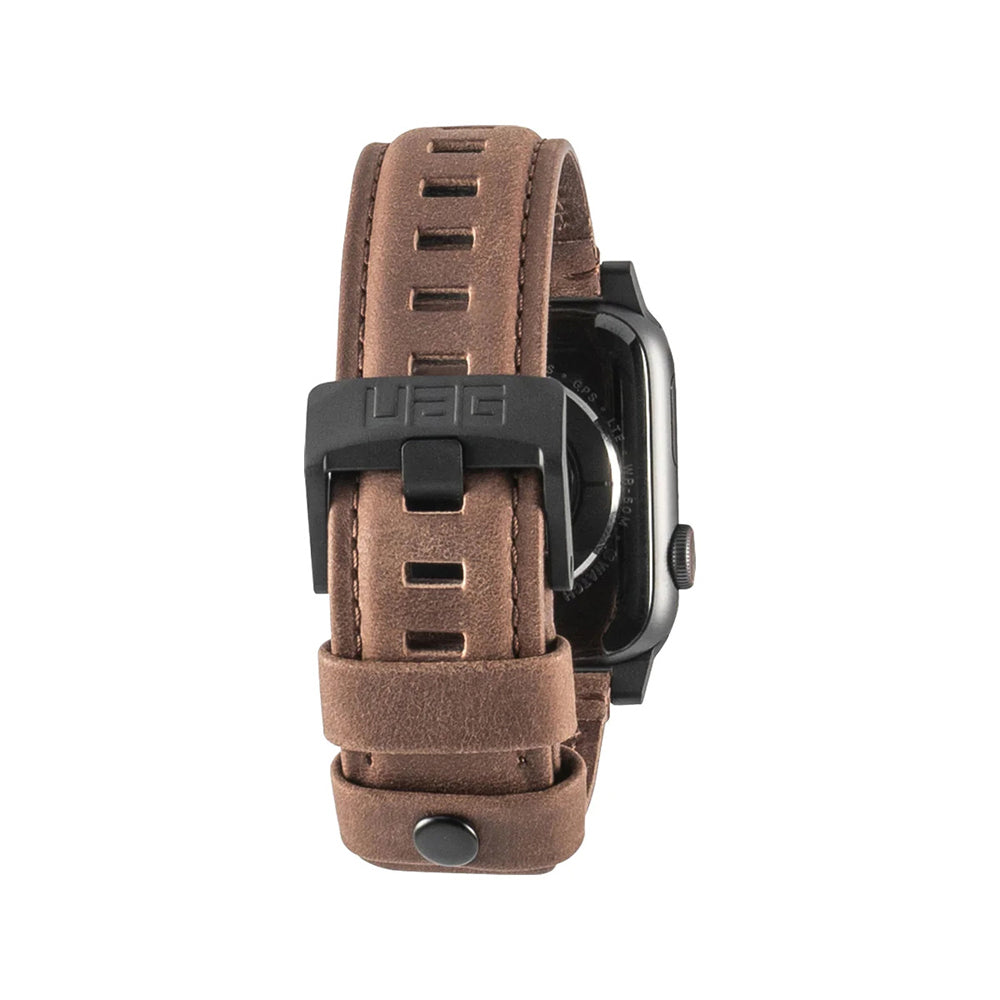 19148b114080-urban-armour-gear-leather-strap-band-for-apple-watch-44-42mm-brown