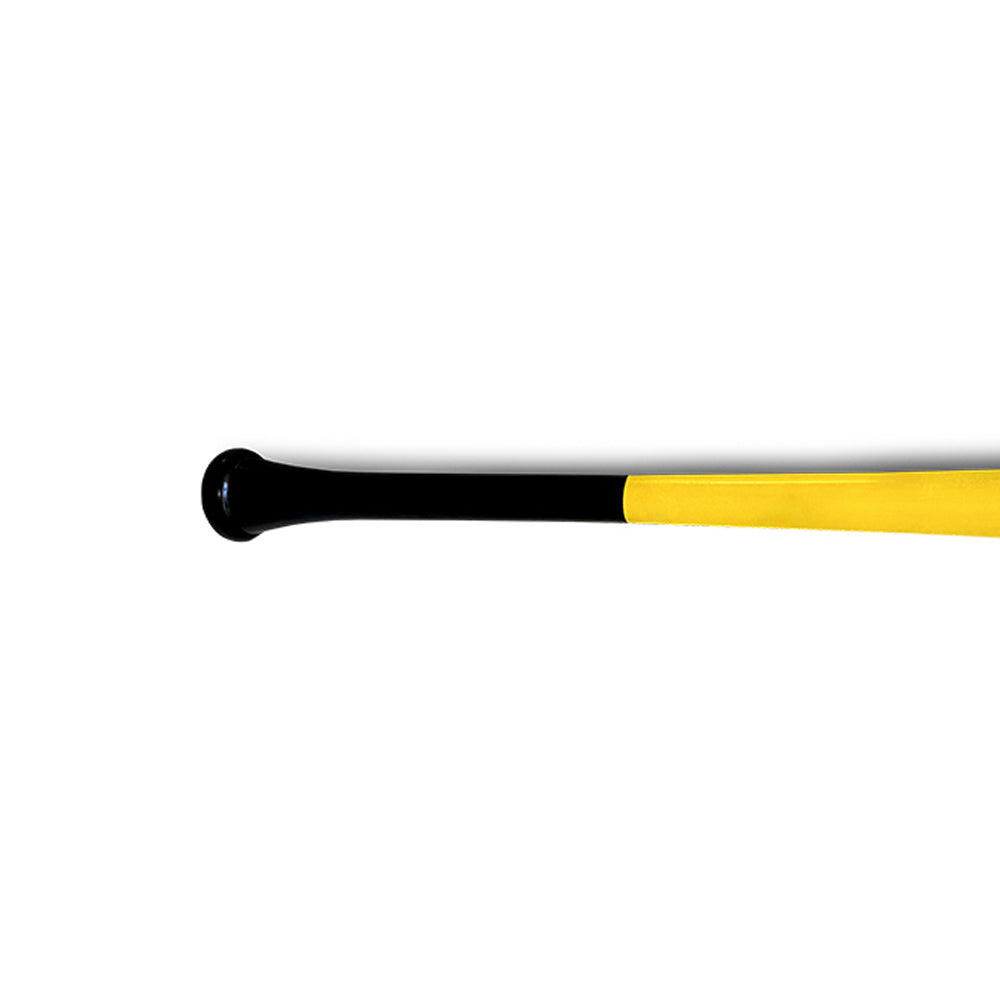 64611-sklz-78-7cm-wood-youth-baseball-softball-bat-outdoor-sports-yellow-black