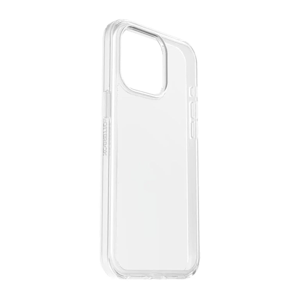 77-92658-otterbox-symmetry-case-cover-for-apple-iphone-15-pro-max-clear