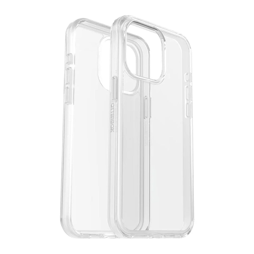77-92658-otterbox-symmetry-case-cover-for-apple-iphone-15-pro-max-clear