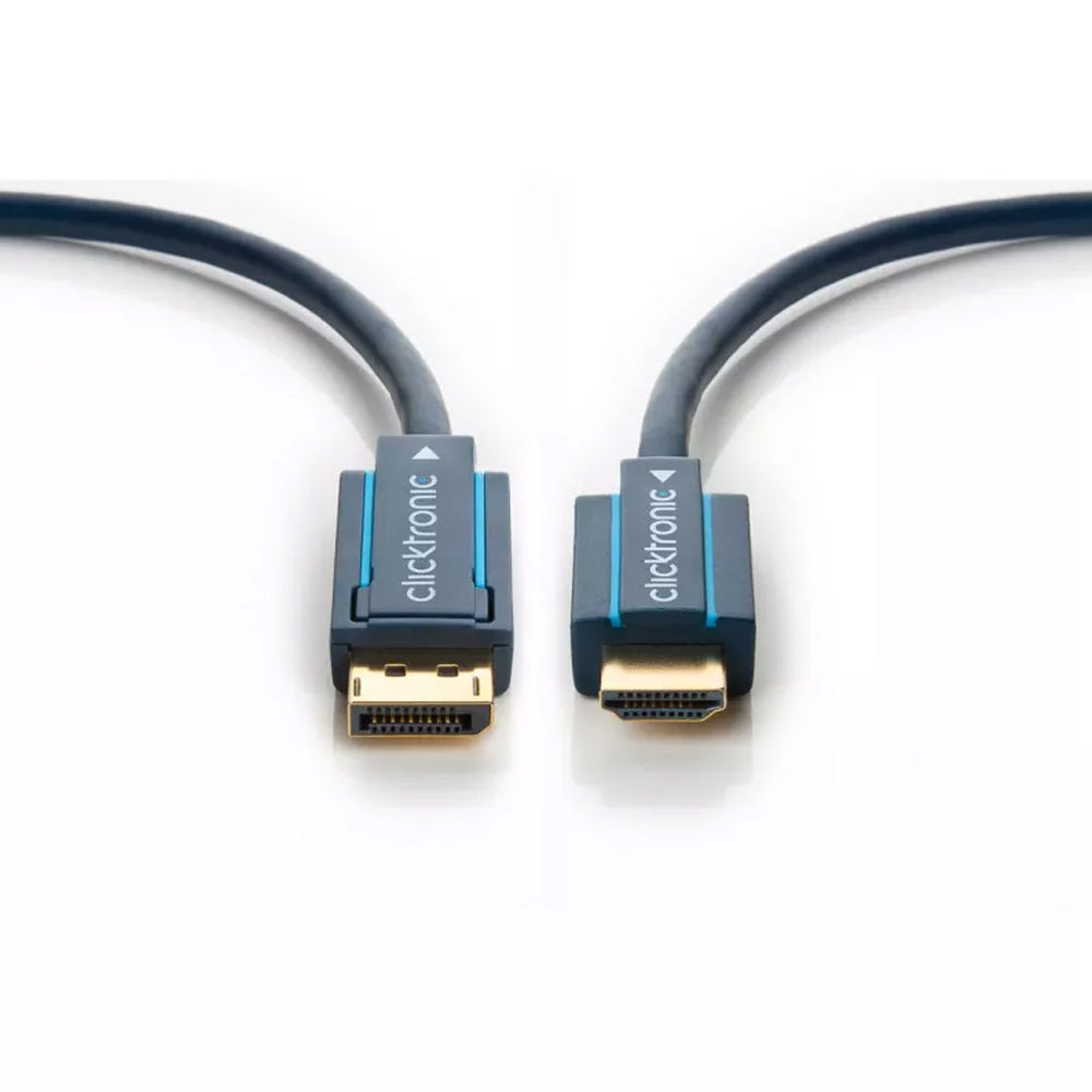 70721-clicktronic-3m-male-display-port-to-hdmi-cable-75hz-connector-black