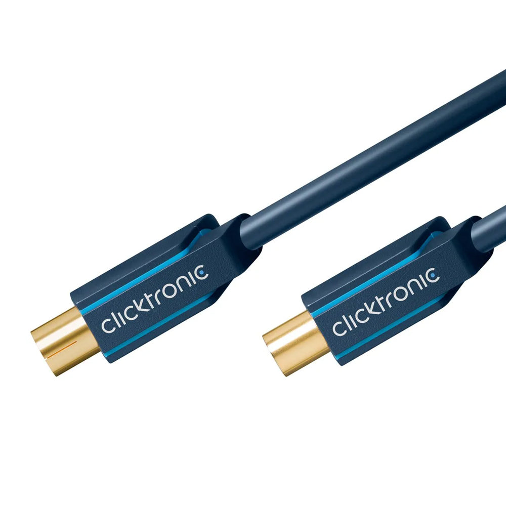 70408-clicktronic-20m-coaxial-male-to-female-for-antenna-connector-cable