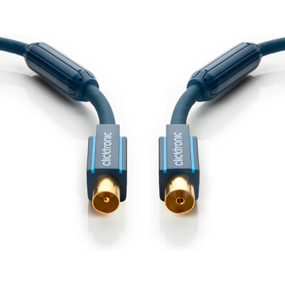 70408-clicktronic-20m-coaxial-male-to-female-for-antenna-connector-cable