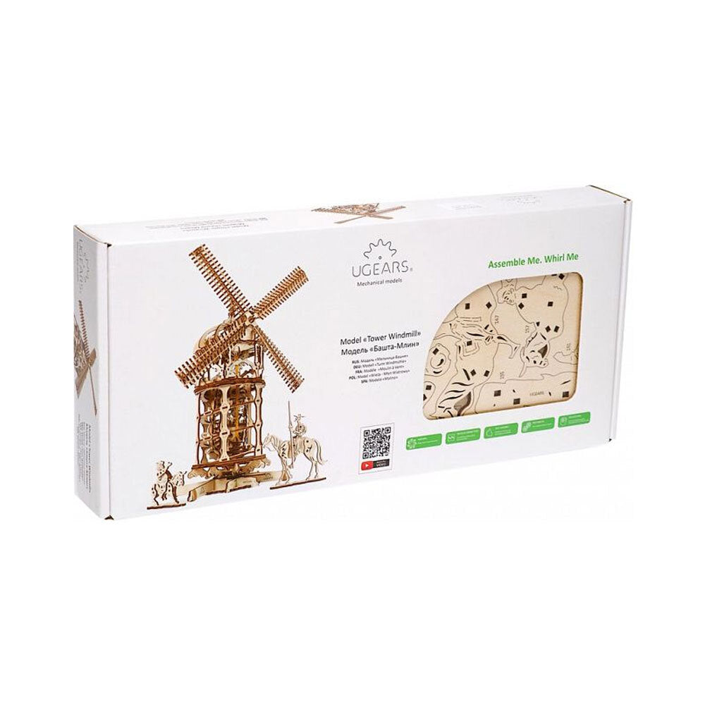70055-ugears-tower-windmill-wooden-3d-puzzle-8pc