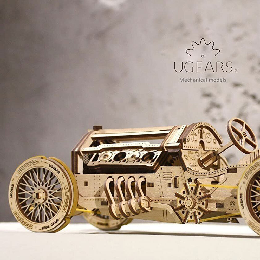 70044-ugears-u-9-grand-prix-car-mechanical-wooden-3d-puzzle-348pc