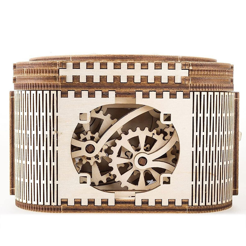 70031-ugears-treasure-box-mechanical-diy-wooden-3d-puzzle-190pc