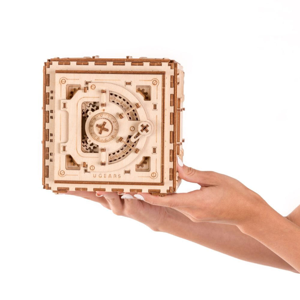 70011-ugears-safe-mechanical-diy-wooden-3d-puzzle-179pc