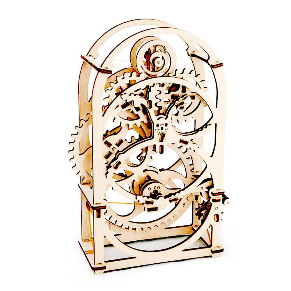 70004-ugears-timer-mechanical-diy-wooden-3d-puzzle-107pc