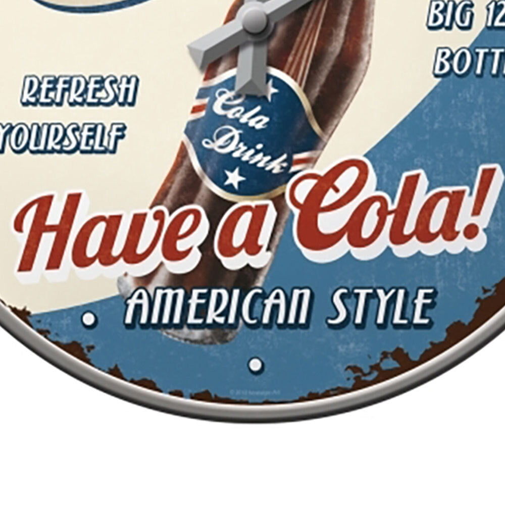 5151045-nostalgic-art-wall-hanging-clock-have-a-cola-30cm