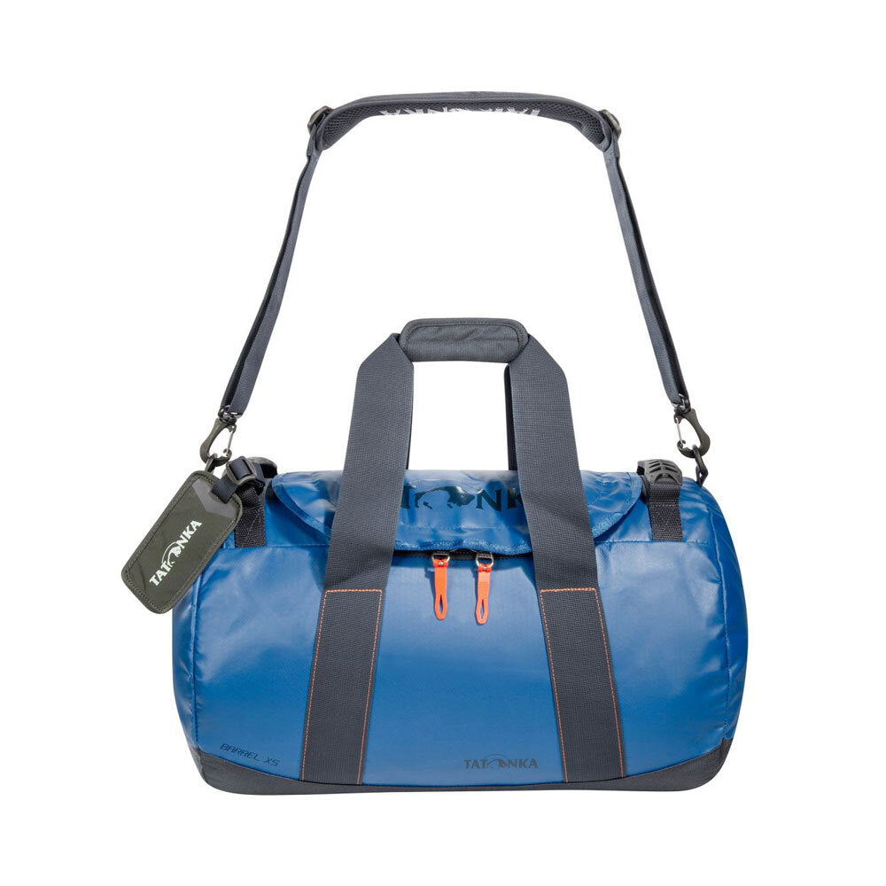 1950-010-tatonka-heavy-duty-waterproof-tarpaulin-barrel-duffle-bag-xs-25l-blue