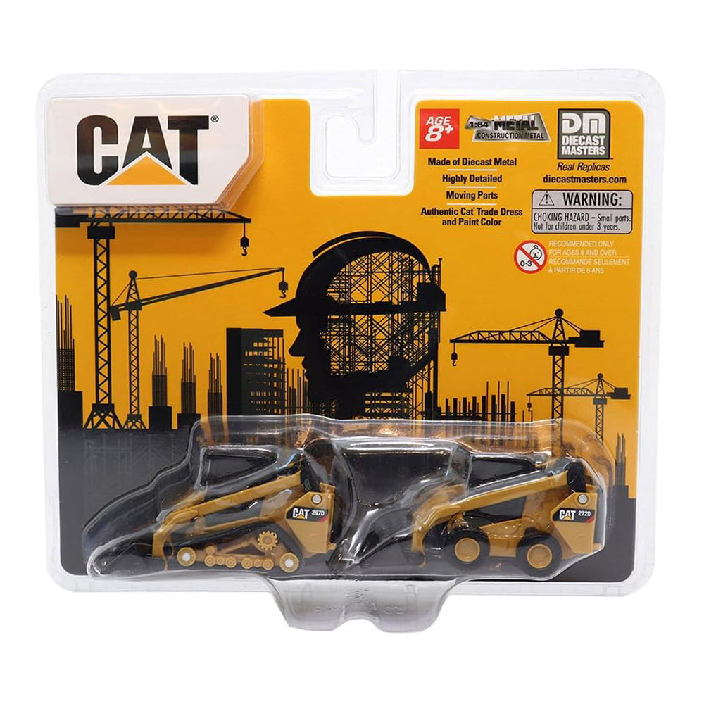 42084647-diecast-masters-1-64-cat-272d2-loader-track-loader-scale-model-kids-toy-8y