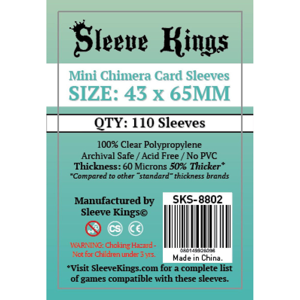 67704-110pc-sleeve-kings-43x65mm-board-game-sleeves-mini-chimera