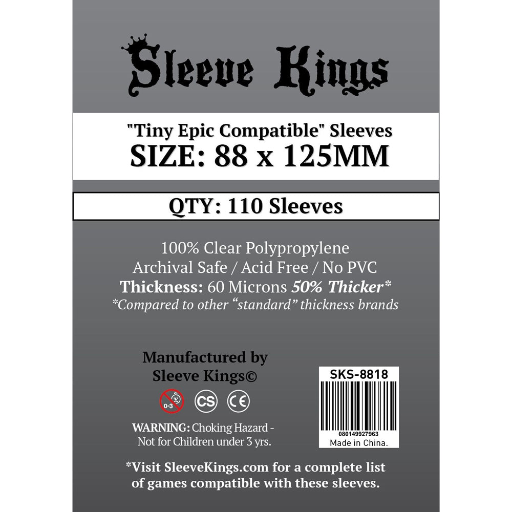 67709-110pc-sleeve-kings-88x125mm-board-game-card-sleeves-tiny-epic-compatible