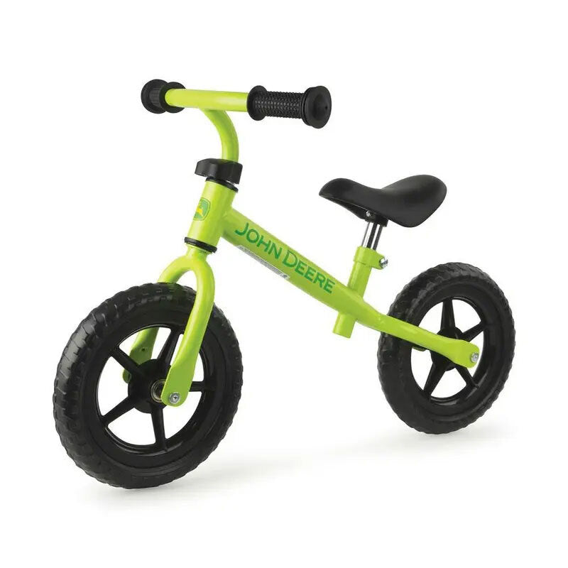 46145_t2x-john-deere-25cm-kids-children-green-balance-bike-2y